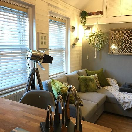 Ourstudio Beverley Eksteriør billede