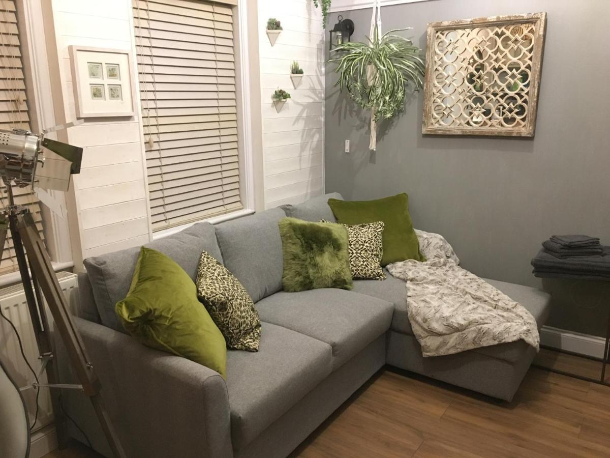 Ourstudio Beverley Eksteriør billede