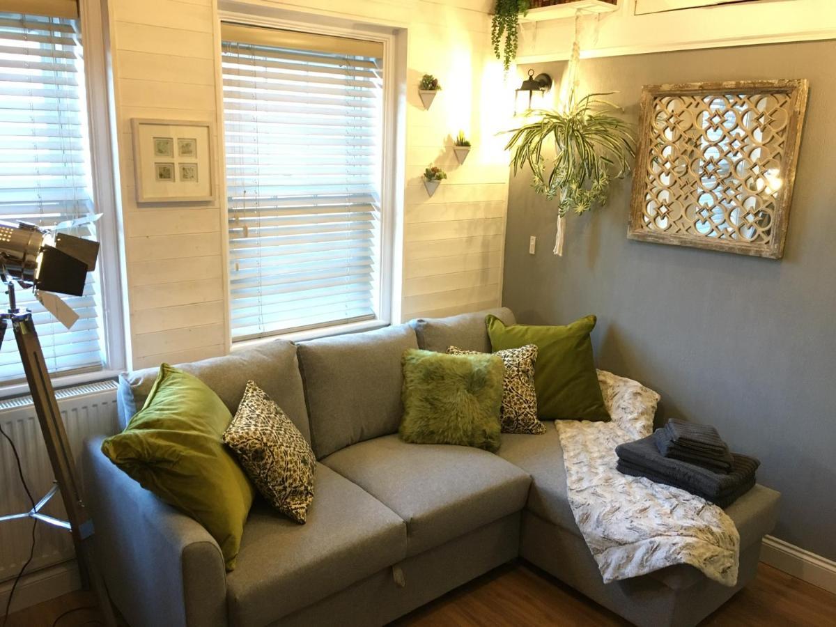 Ourstudio Beverley Eksteriør billede