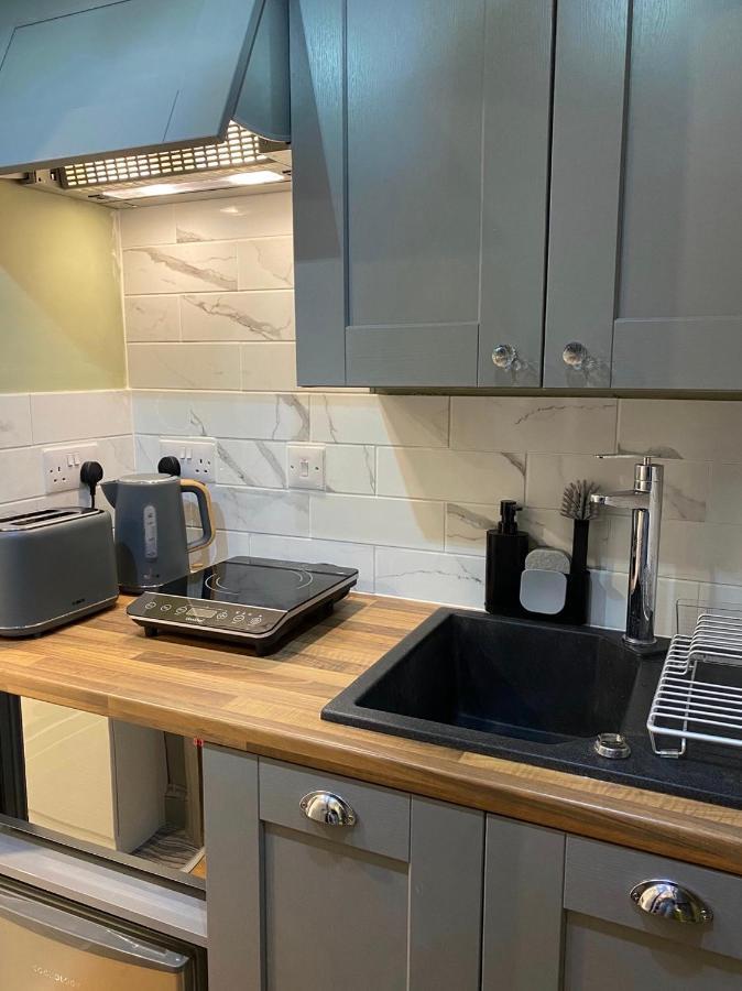 Ourstudio Beverley Eksteriør billede