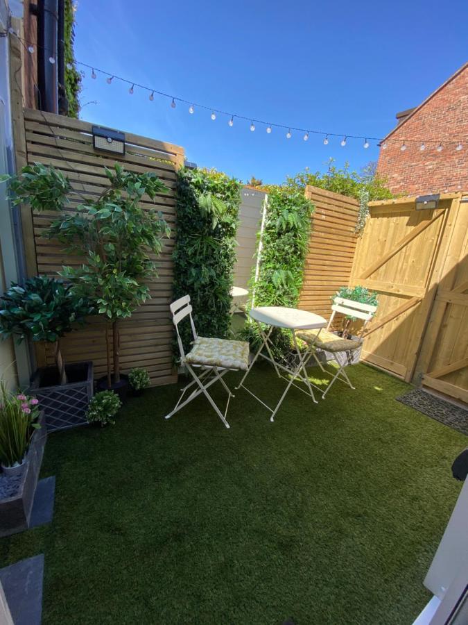 Ourstudio Beverley Eksteriør billede